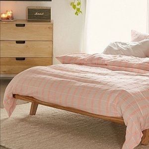 Queen/Full duvet cover